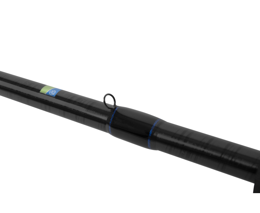 Lanseta Undita pescuit 2+3BUC SUPERA X FEEDER 3,65M 70G PRESTON INNOVATION