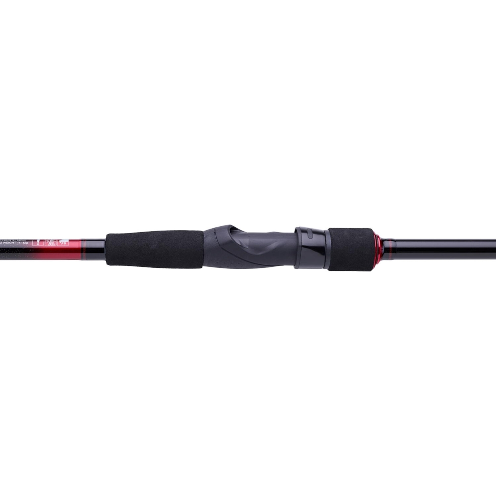 Lanseta Undita pescuit 2BUC NINJA SP 702 MFSE SPIN 2,13M 5-21G DAIWA