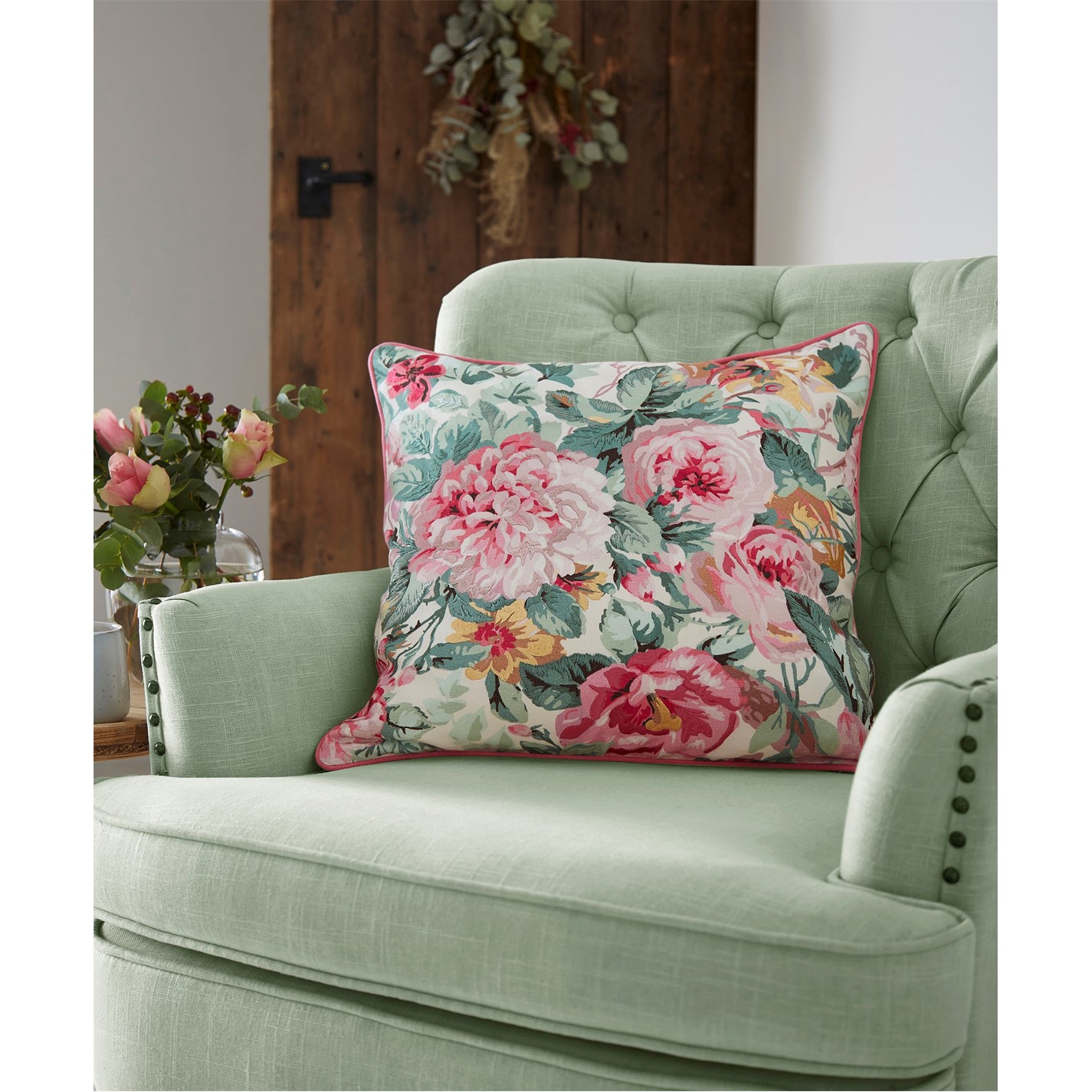 Laura Ashley Laura Ashley Aveli Cus 99