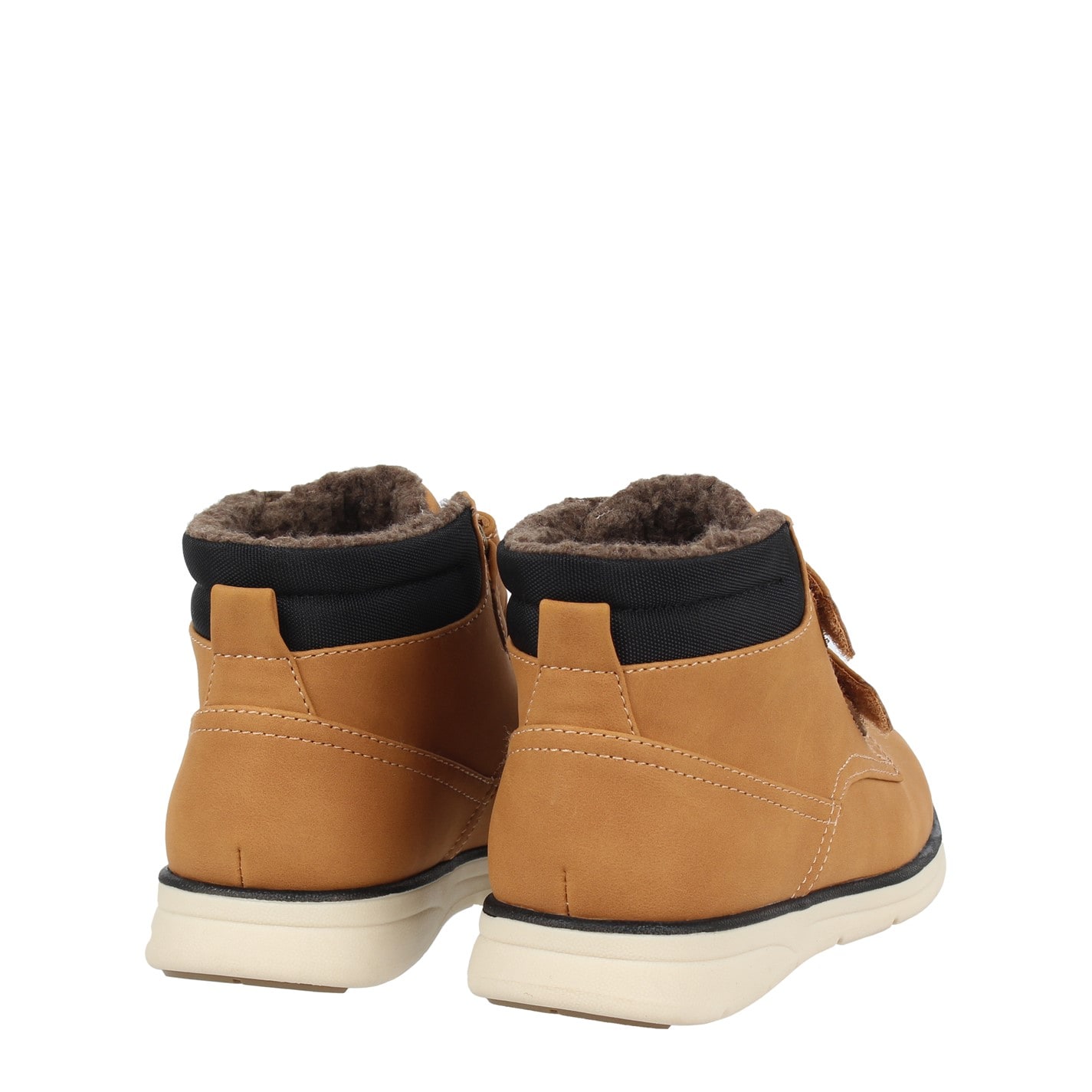 Gheata Lee Cooper 2 Strap Hi Top Hiker copil