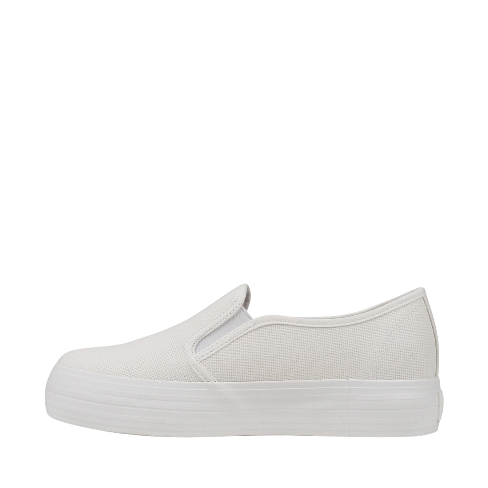 Pantof Lee Cooper 's white LCW-25-02-3328LA dama