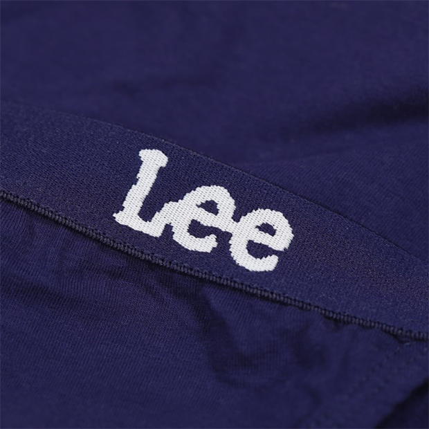 Lee Tanga Briefs 3-Pack