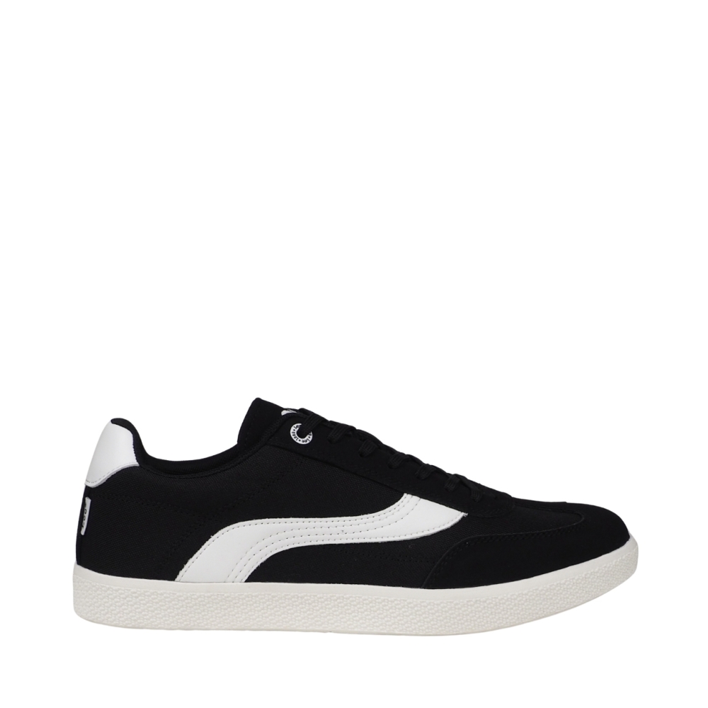 Pantof Lee Lian men's black 50251043 25Y