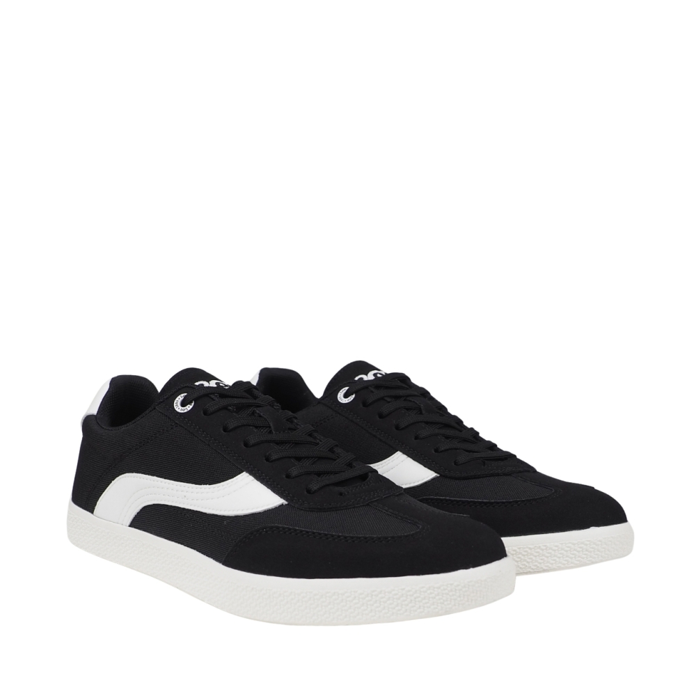Pantof Lee Lian men's black 50251043 25Y