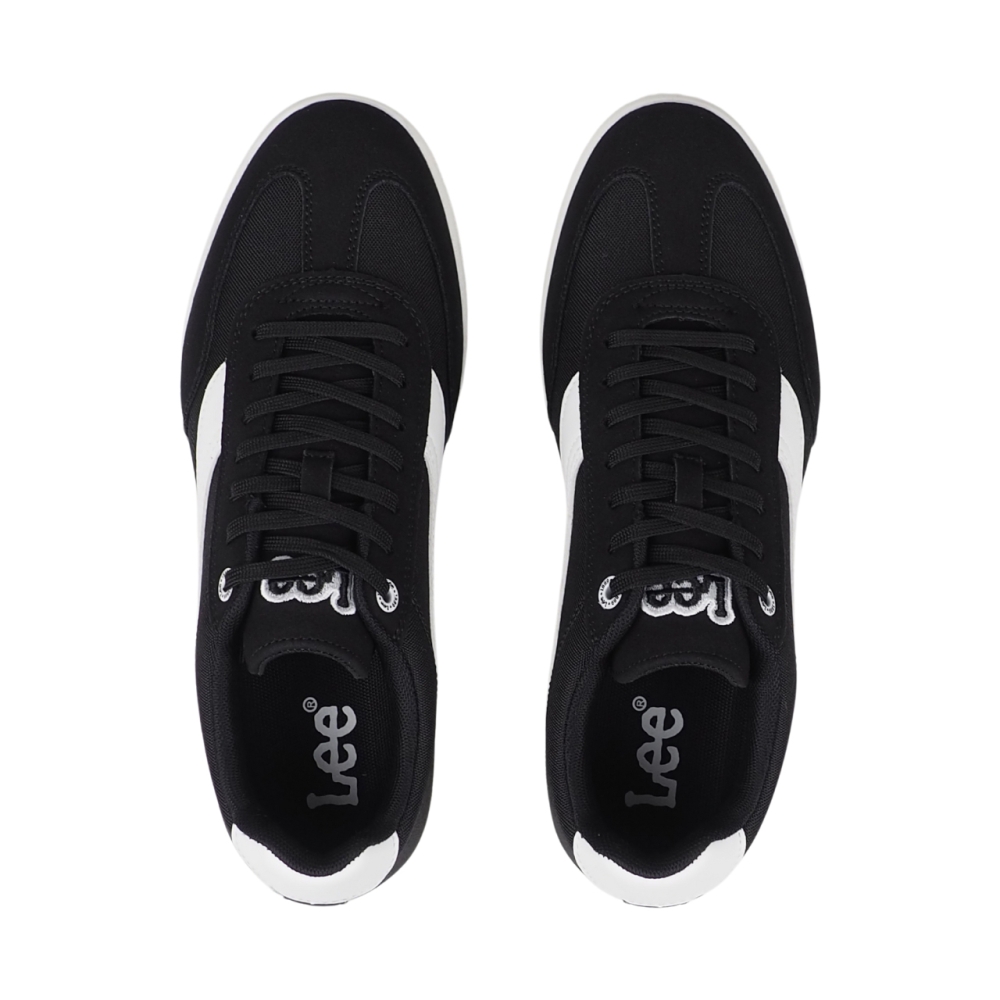Pantof Lee Lian men's black 50251043 25Y