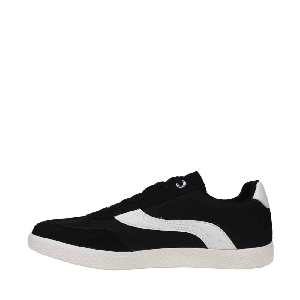 Pantof Lee Lian men's black 50251043 25Y