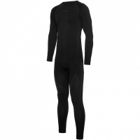 Men's thermoactive underwear Viking Eiger black 500-21-2080-09