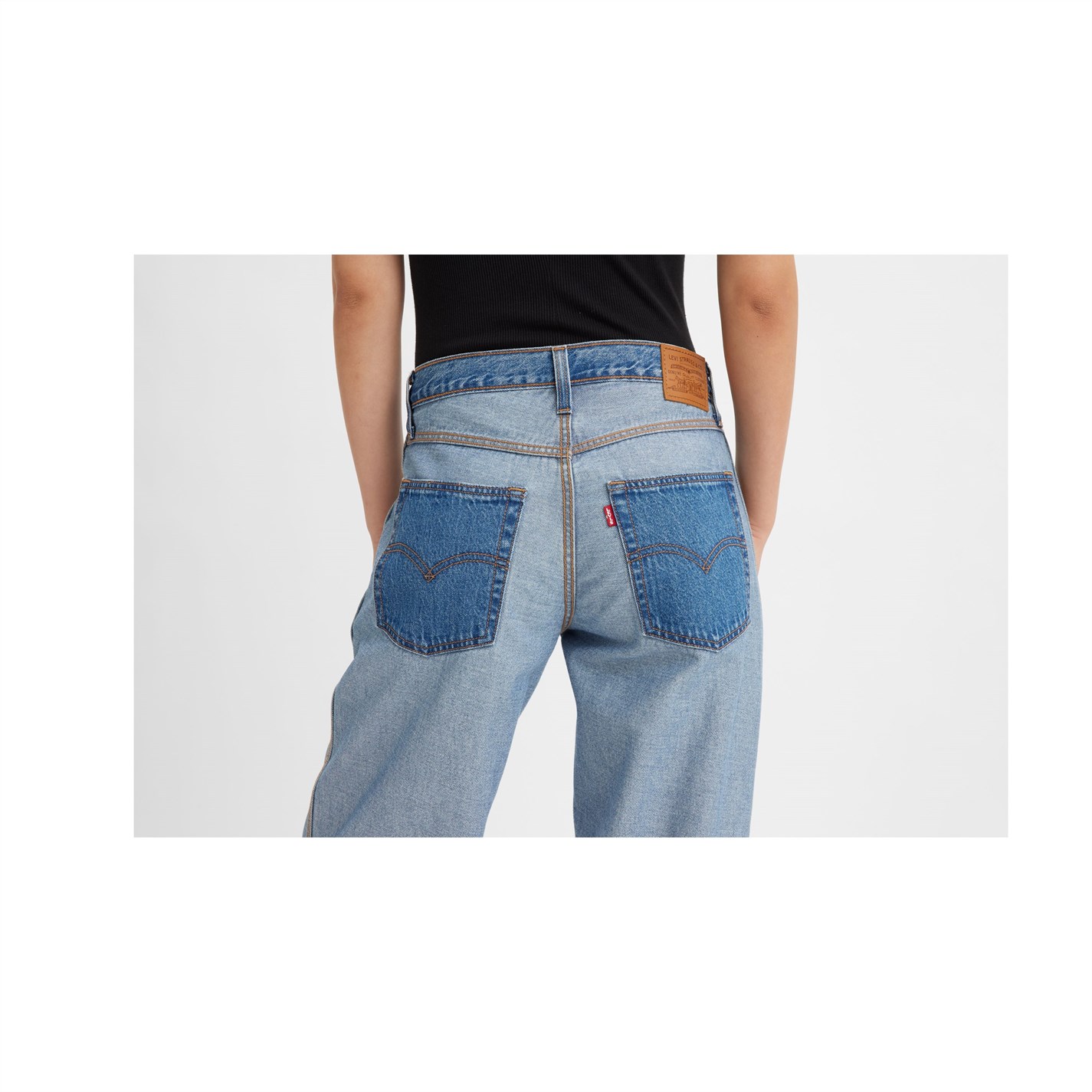 Levis Dad Revs Ld34