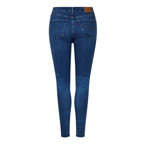 Blug Levis 721 High Rise Skinny
