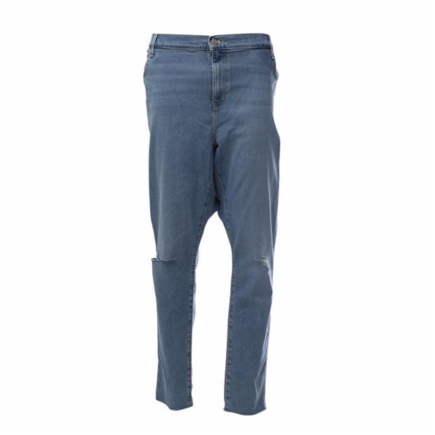 Blug Levis 721 High Rise Skinny