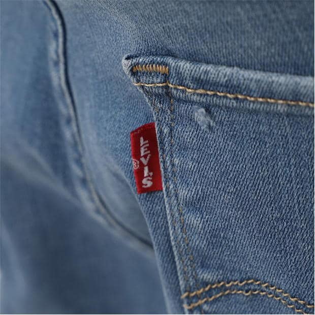 Blug Levis 721 High Rise Skinny