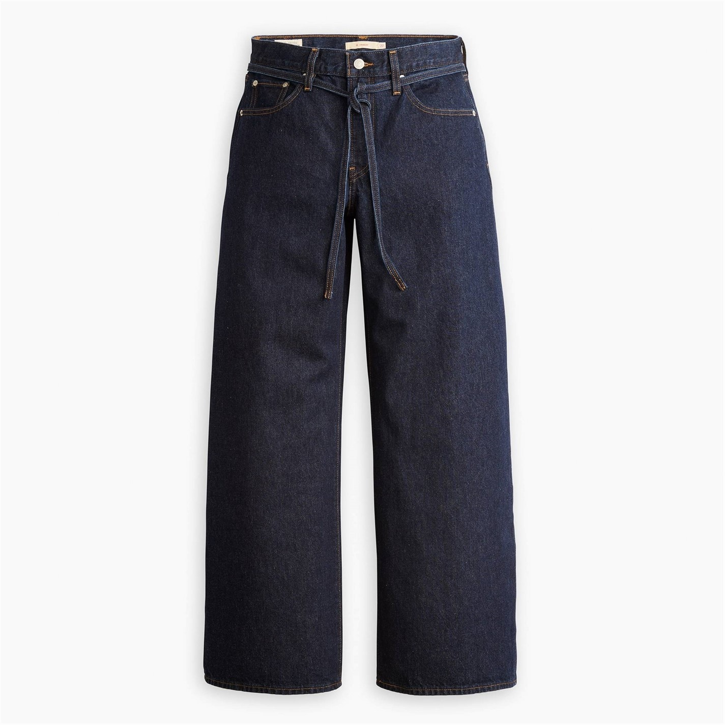 Blug Levis XL Straight Denim