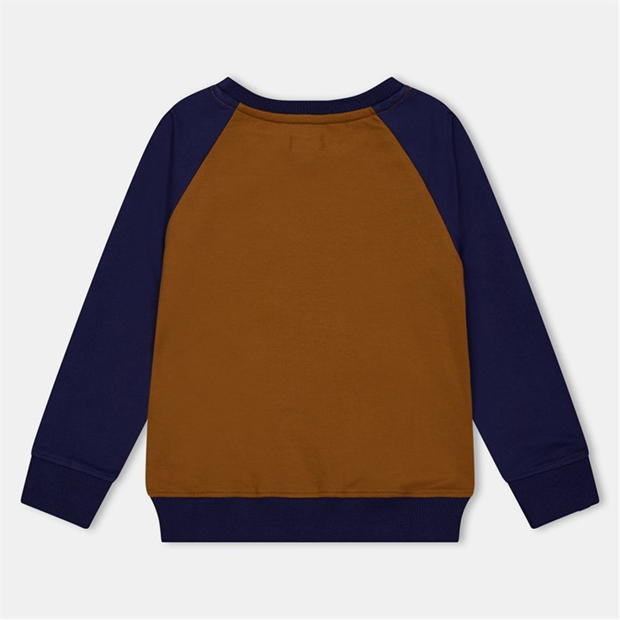 Lilly and Sid App Sweat - Dino Jn99