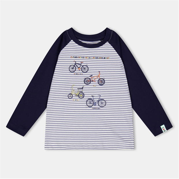 Lilly and Sid Bike Types Top Bb99