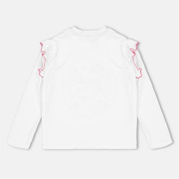 Lilly and Sid Dreams Top Jn99
