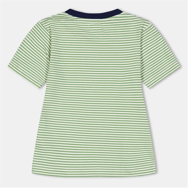 Tricou Lilly and Sid Sid Busy Str Bb99