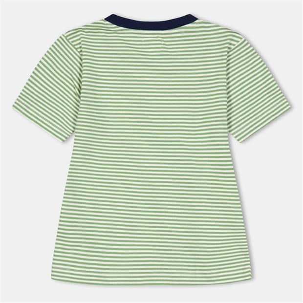 Tricou Lilly and Sid Sid Busy Str Jn99