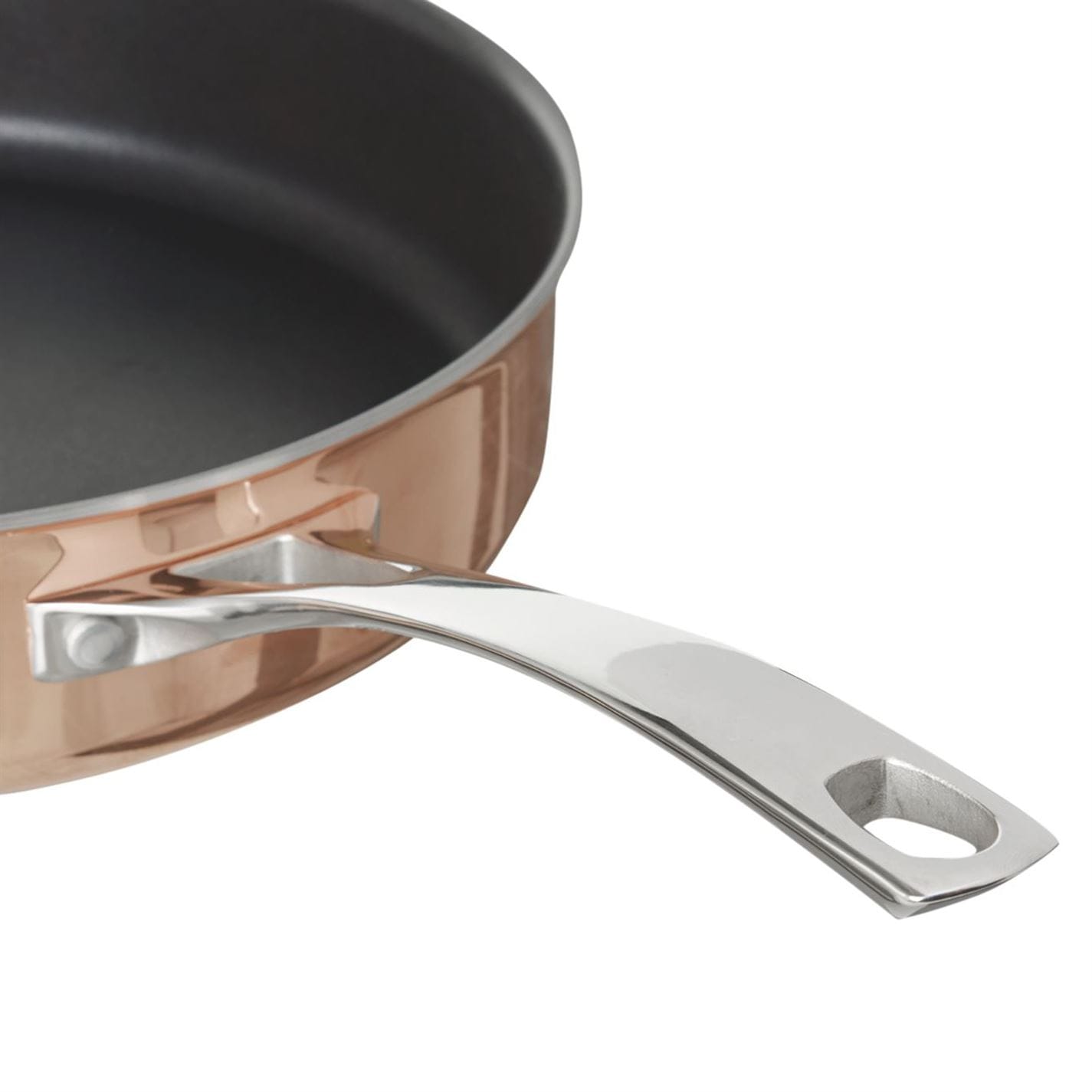 Linea Linea Cucina Saute 28cm