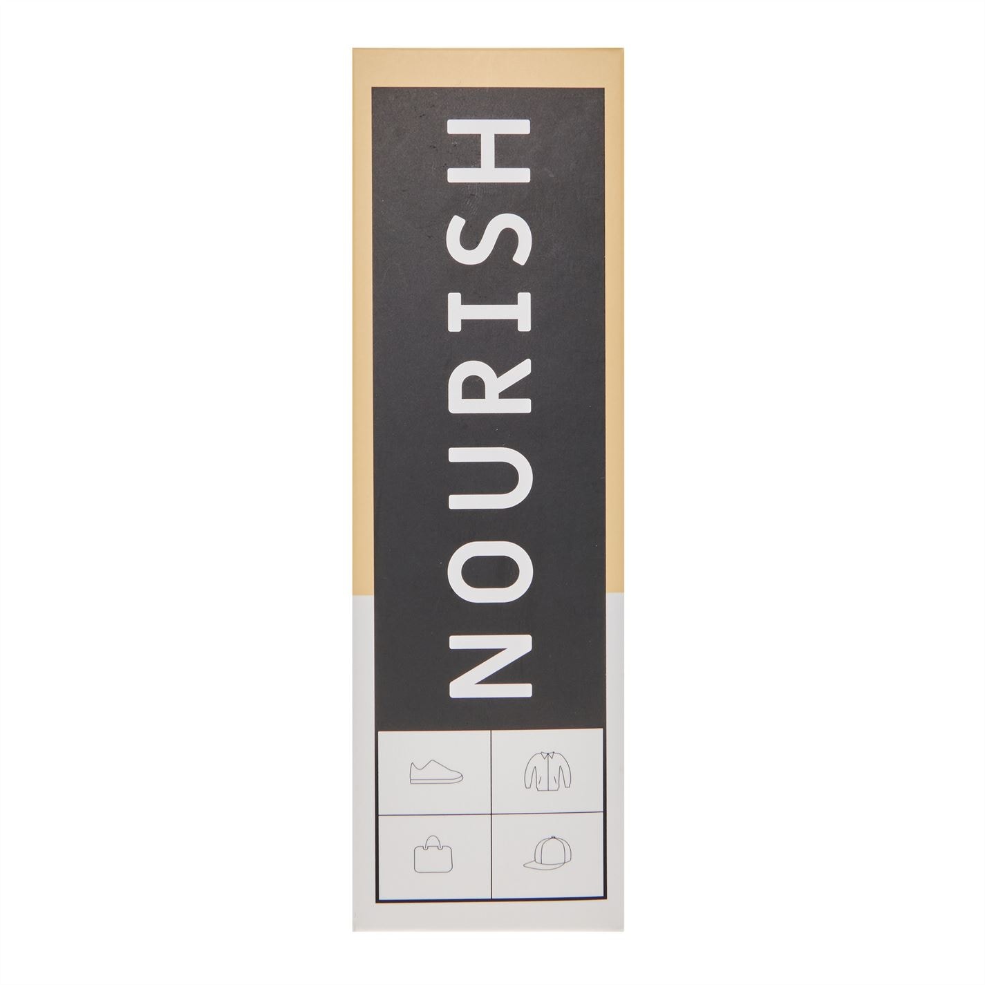 Liquiproof Liquiproof LABS Nourisher
