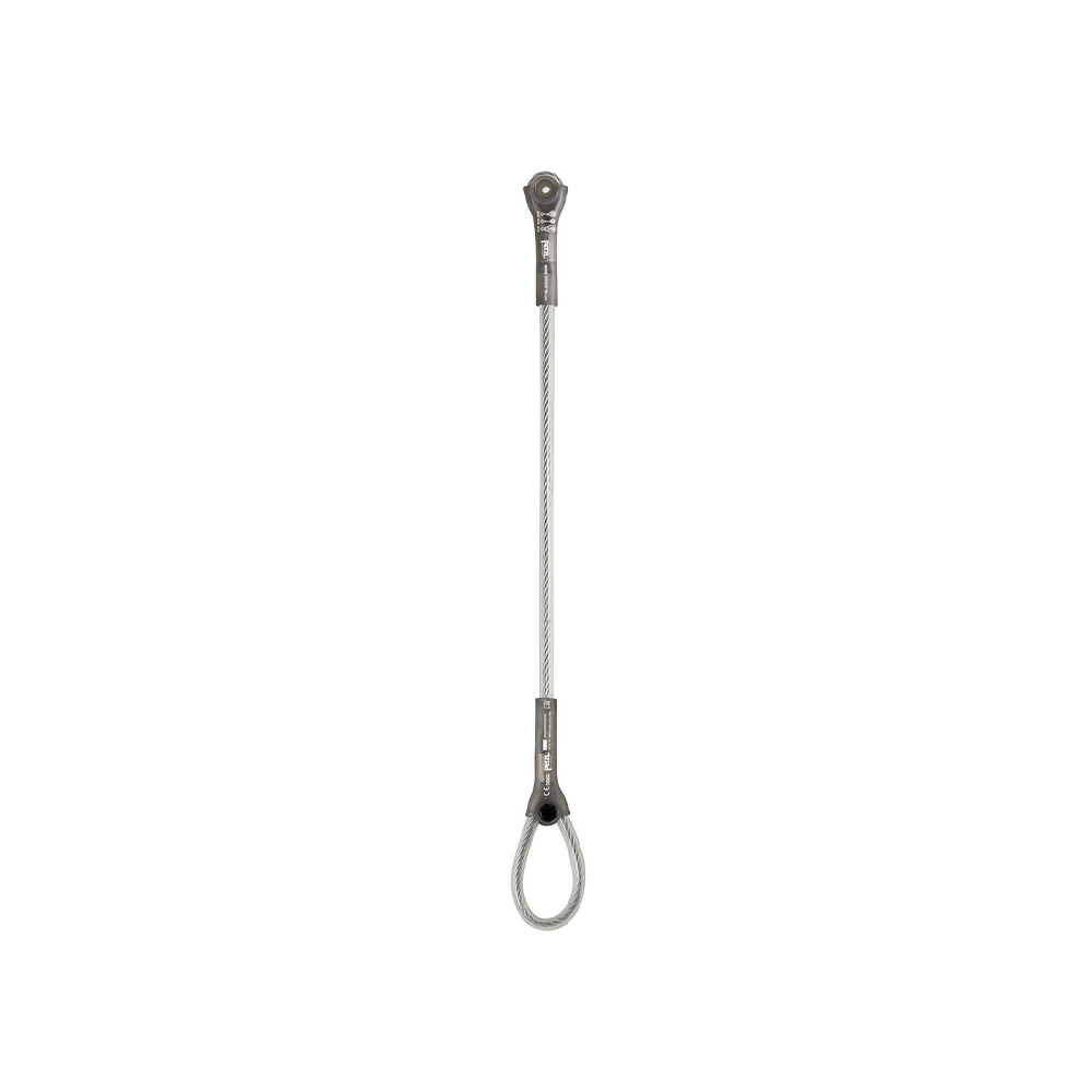 Lonja din Otel Wire Stop 50cm