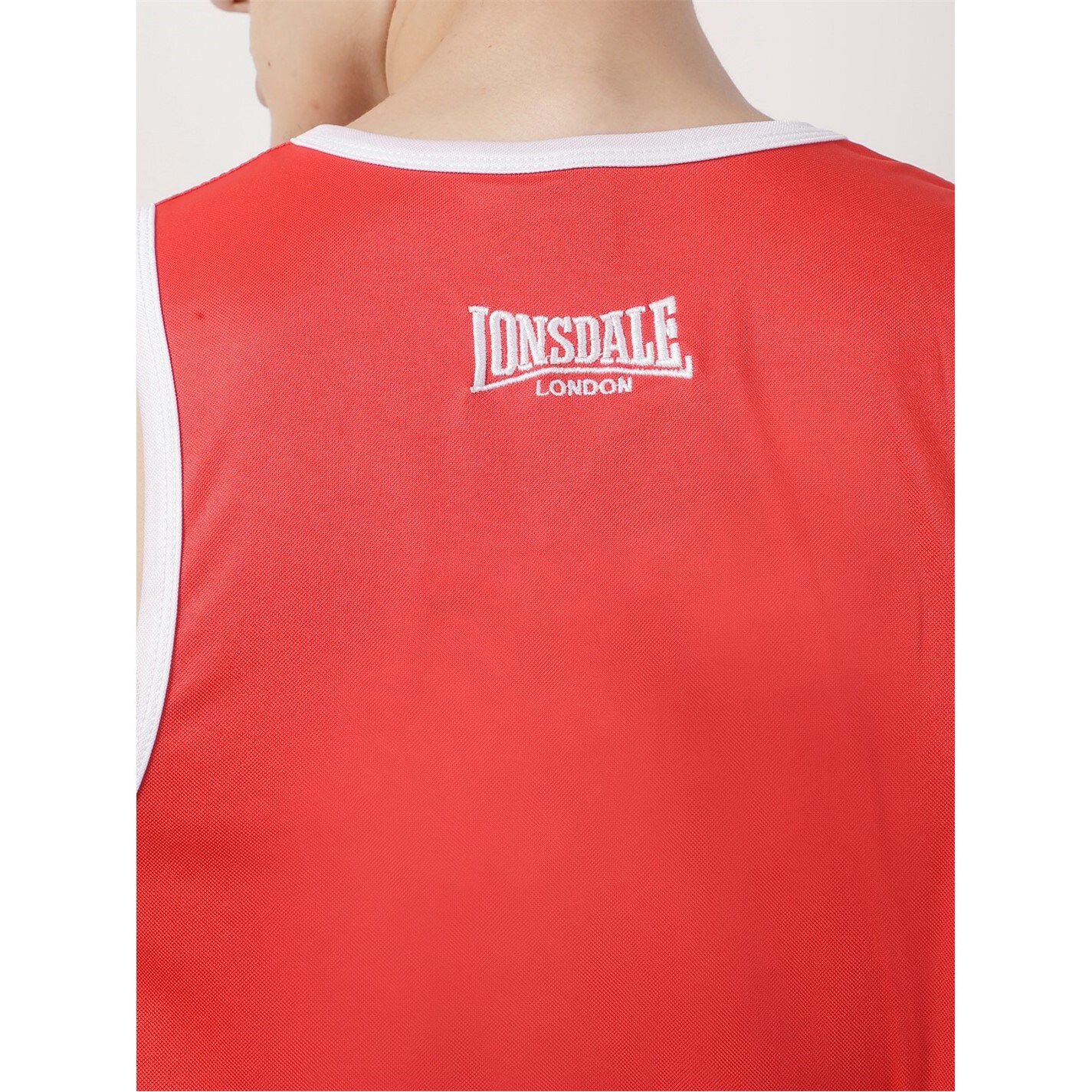 Vesta Lonsdale Boxing
