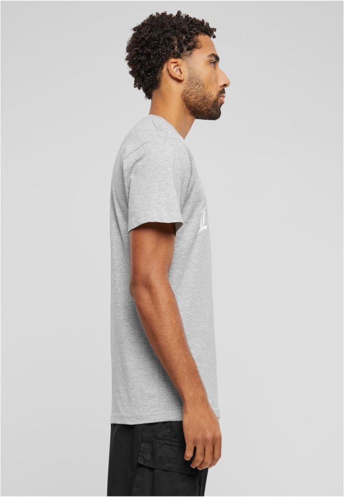 Tricou Los Angeles Wording Mister Tee
