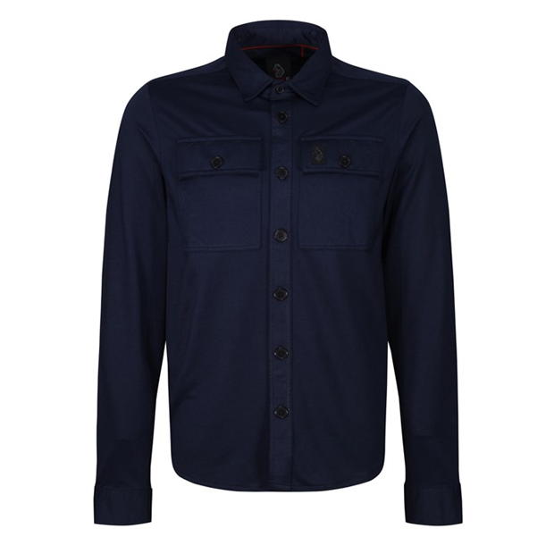 Luke Sport Luke Bar Fly Ovrshrt Sn41