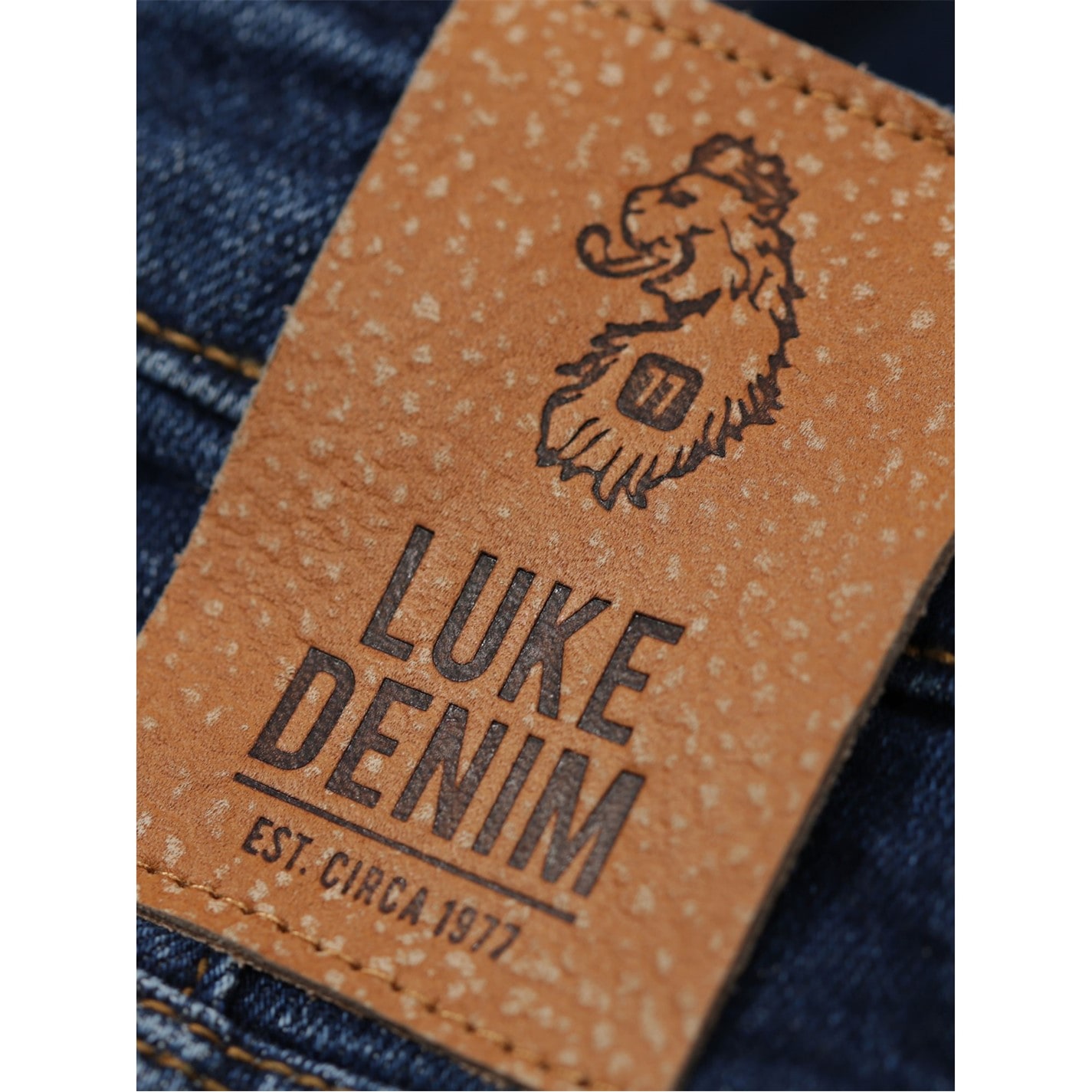 Blug Luke Sport Freddy Fast