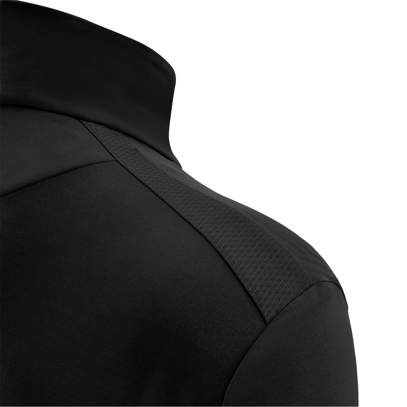 Macron Glasgow Warriors 23/24 quarter Zip Midlayer