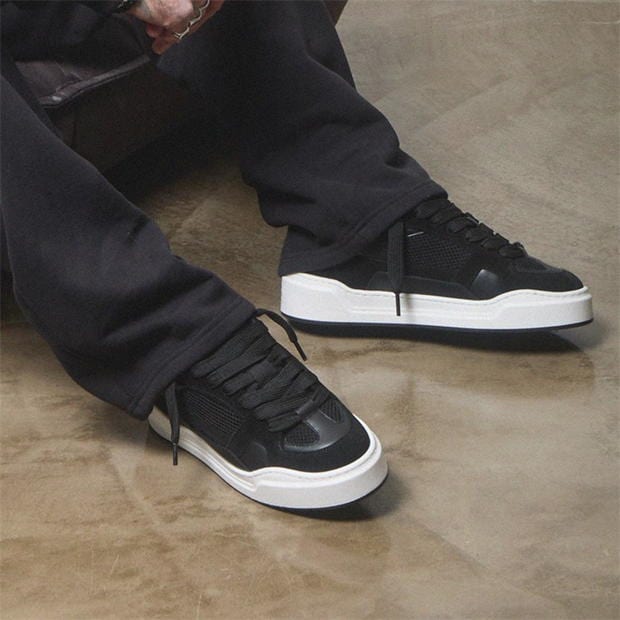 Pantof Madison Kohl Mark 1 Skate barbat