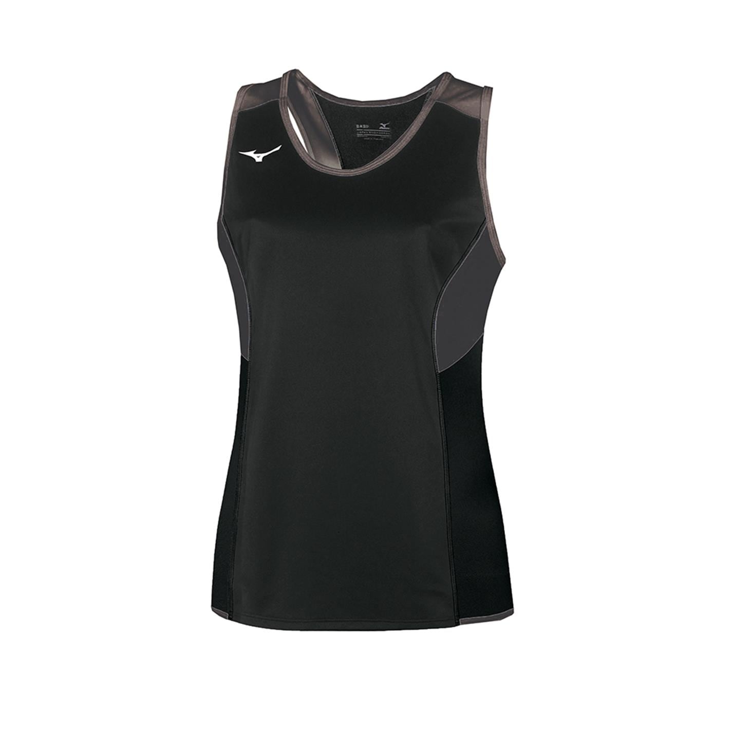 Mizuno Running Singlet dama