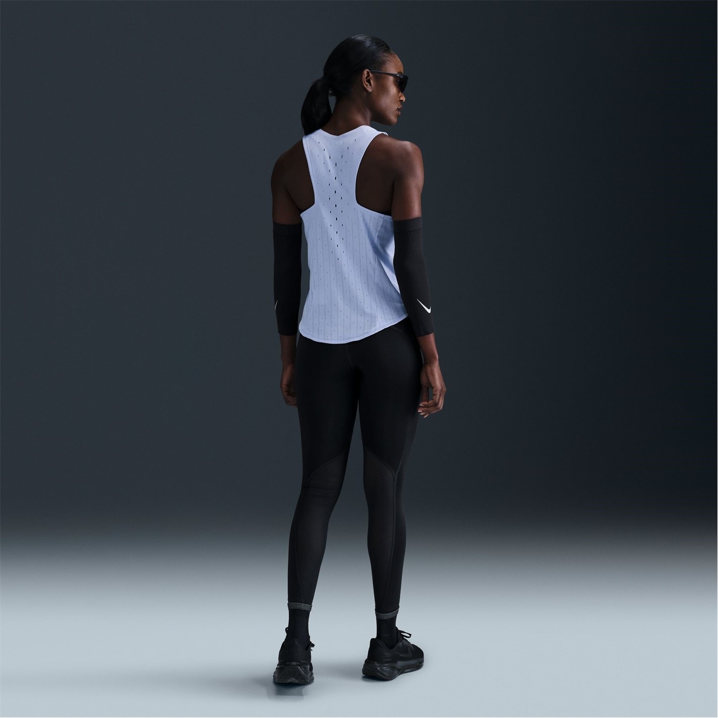 Nike AeroSwift Dri-FIT ADV Running Singlet dama