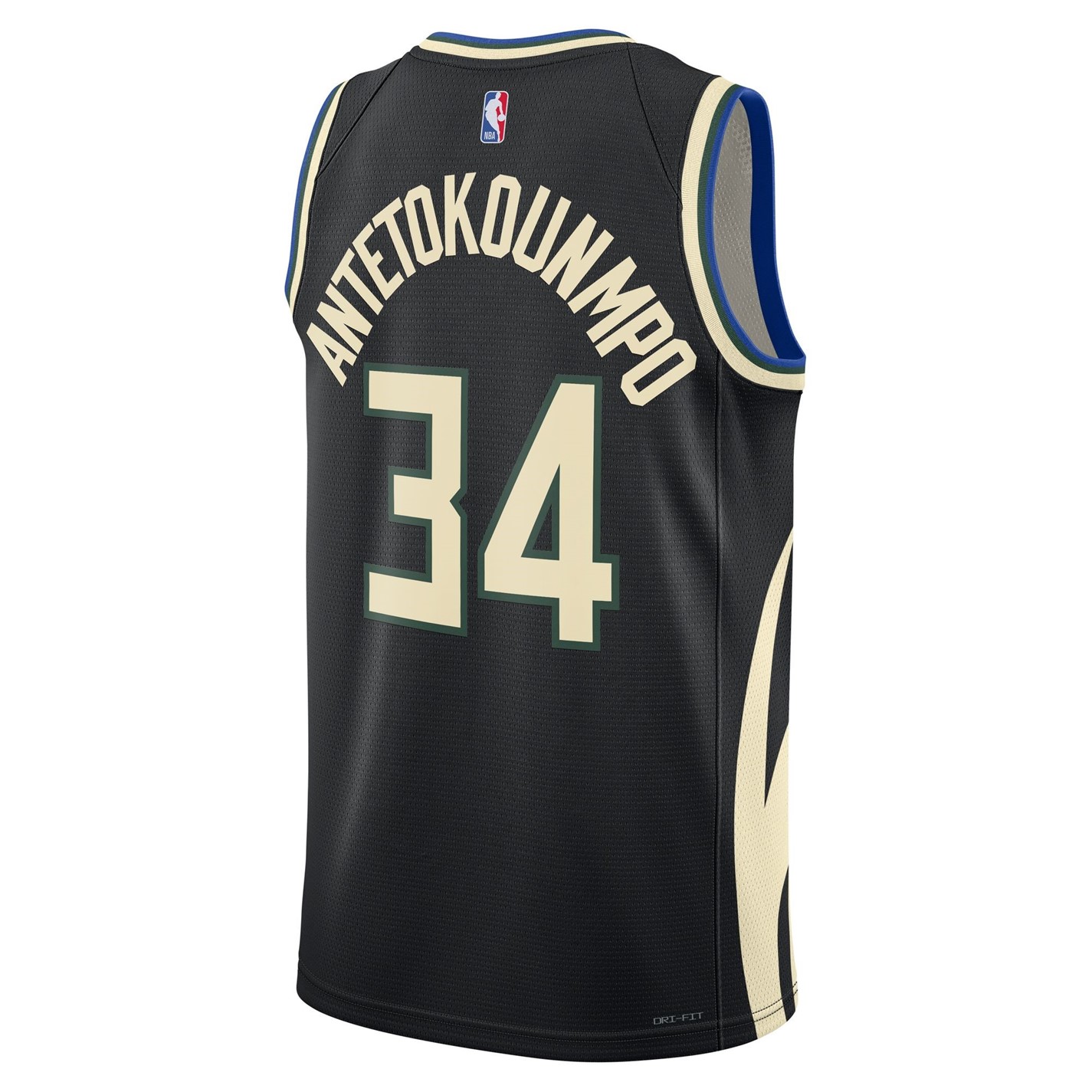 Nike Statement Edition Jordan Dri-FIT NBA Swingman Jersey