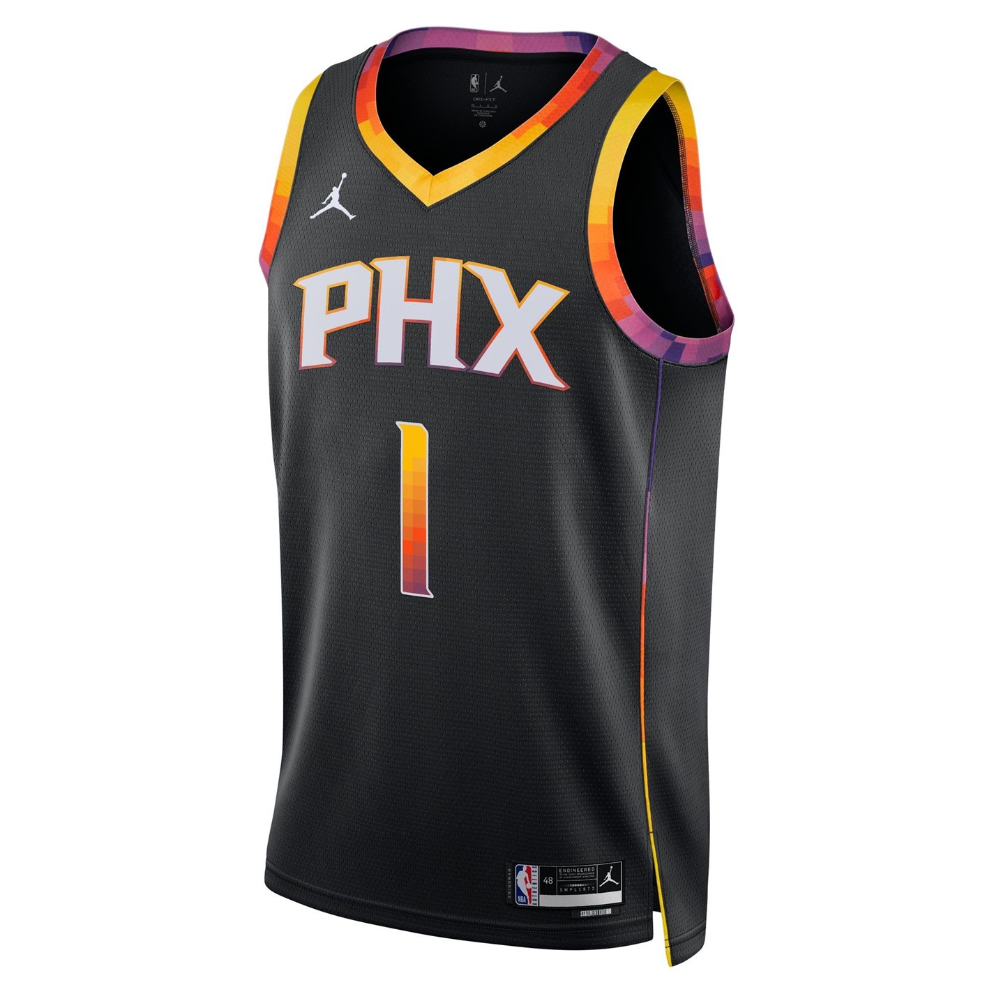 Nike Statement Edition Jordan Dri-FIT NBA Swingman Jersey