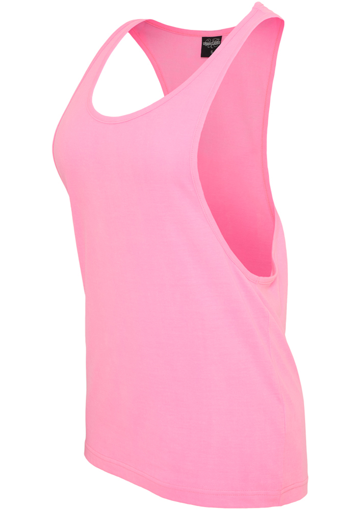 Loose Neon Tanktop dama Urban Classics