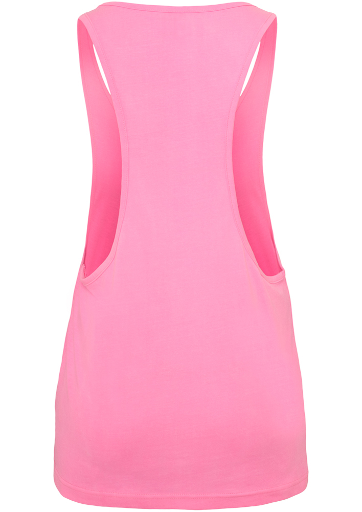 Loose Neon Tanktop dama Urban Classics