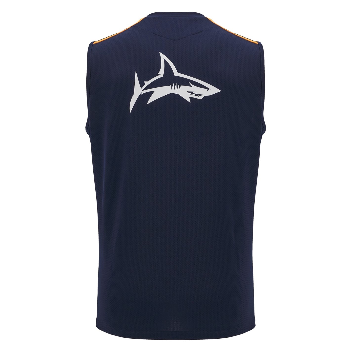 Vesta Macron Sale Sharks Training 2024 2025 adulti