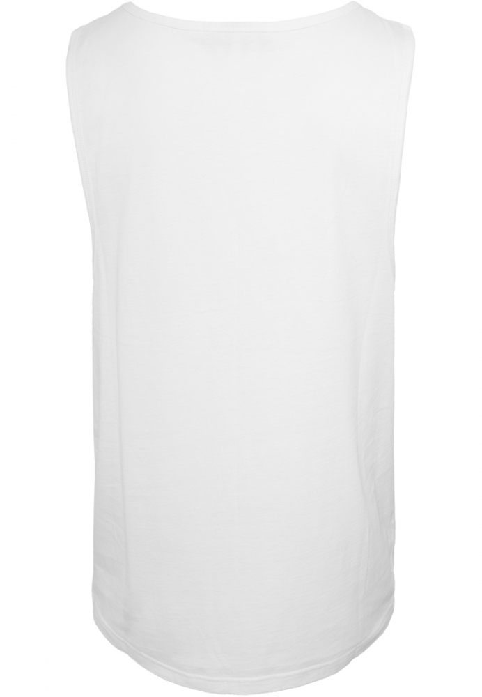 piele Imitation Pocket Loose Tank Urban Classics