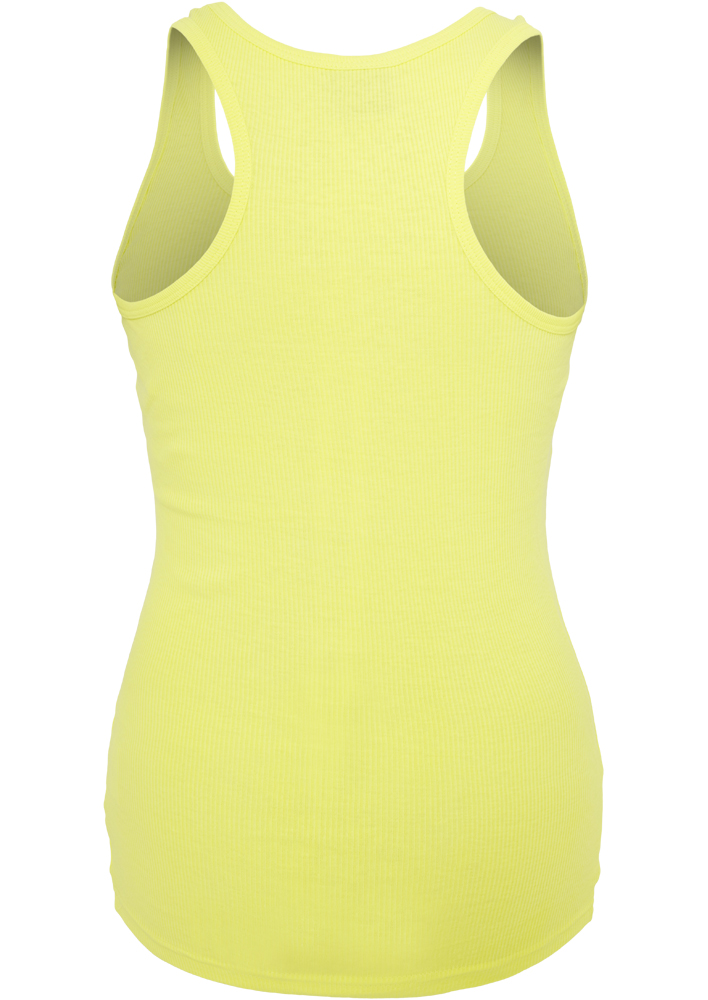 Neon Tanktop dama Urban Classics