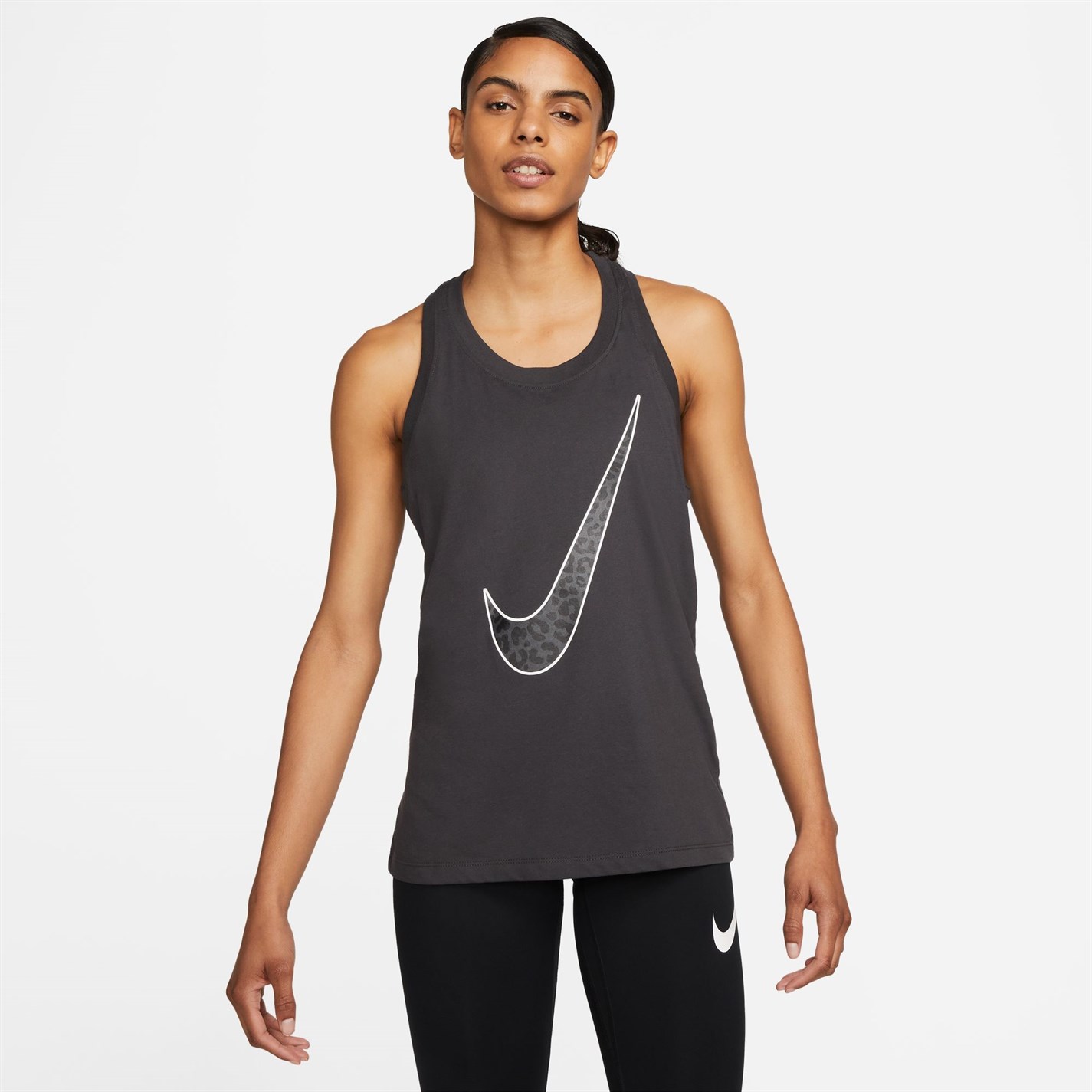 Nike Dri-FIT Training Tank dama