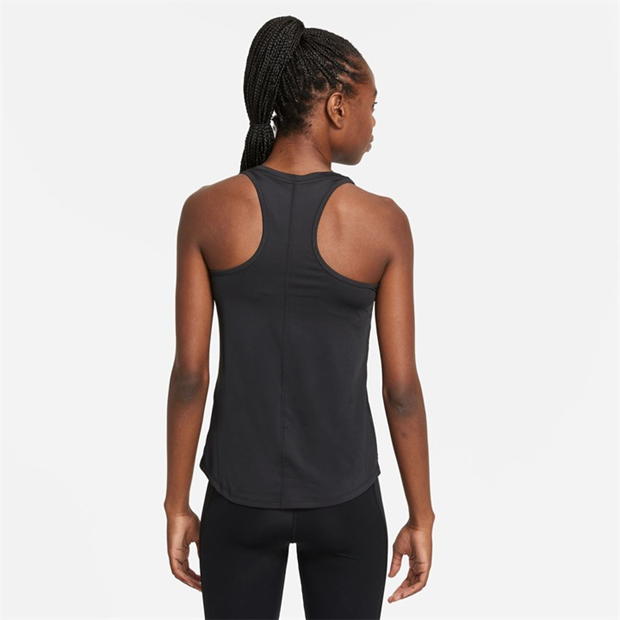 Nike Dri-FIT One Slim Fit Tank dama