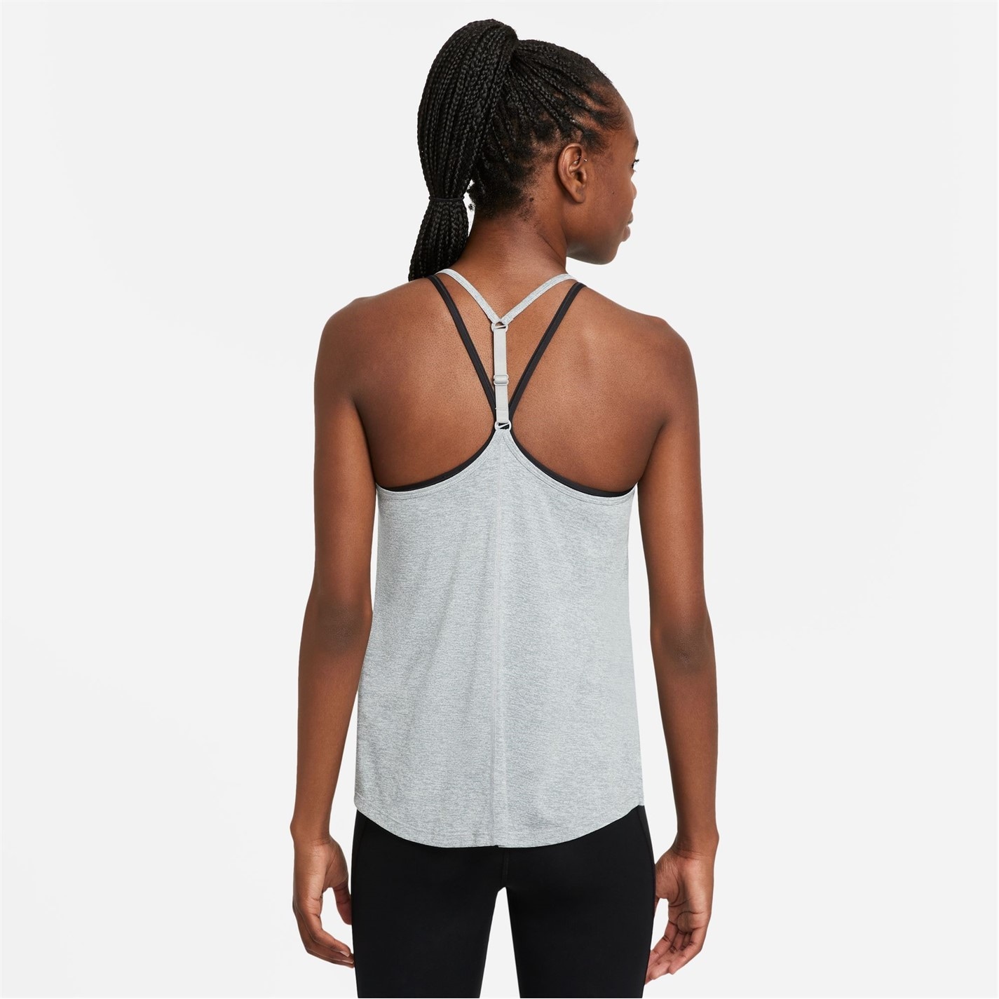 Nike Dri-FIT One Standard Fit Tank dama