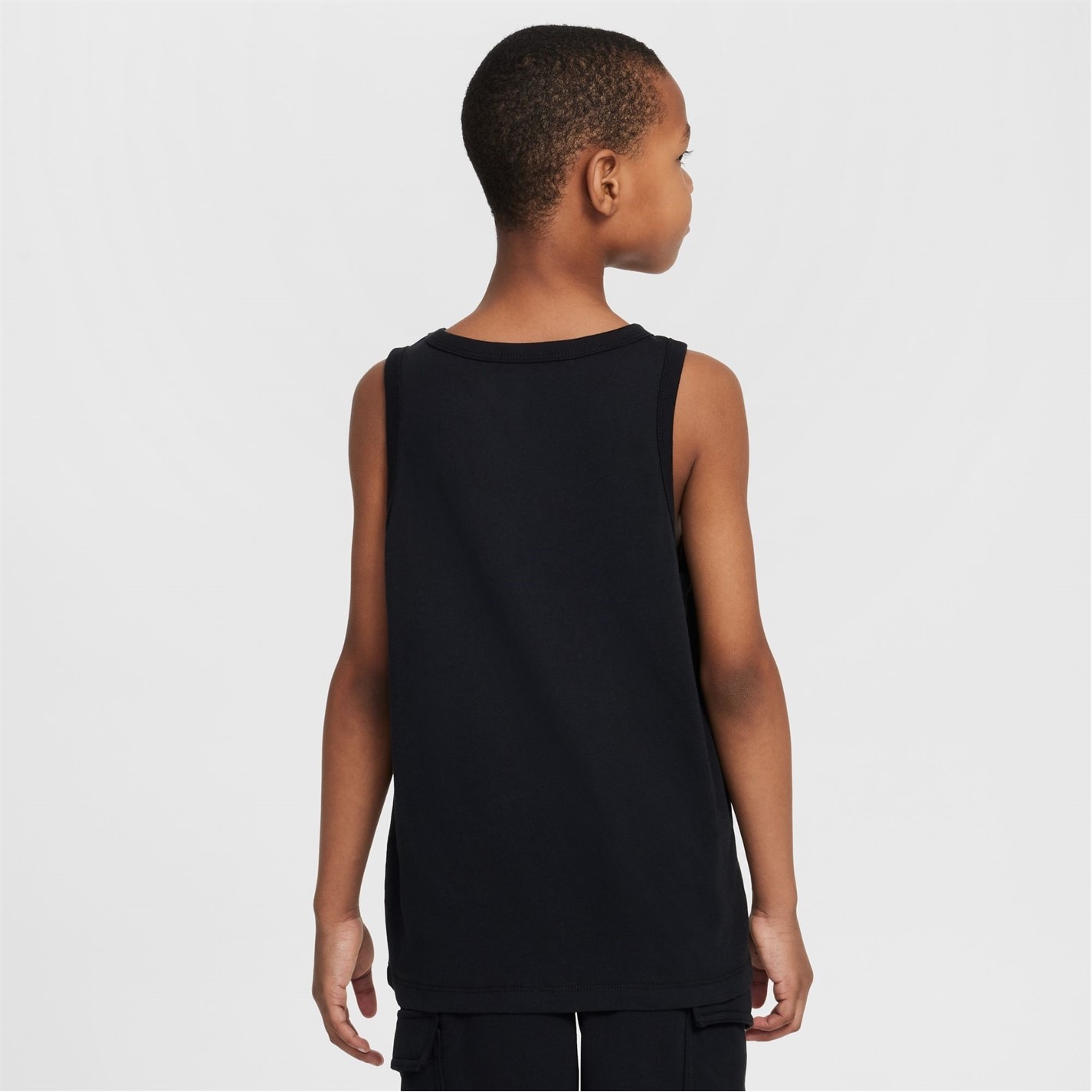 Tricou Nike NSW Tank Jn53