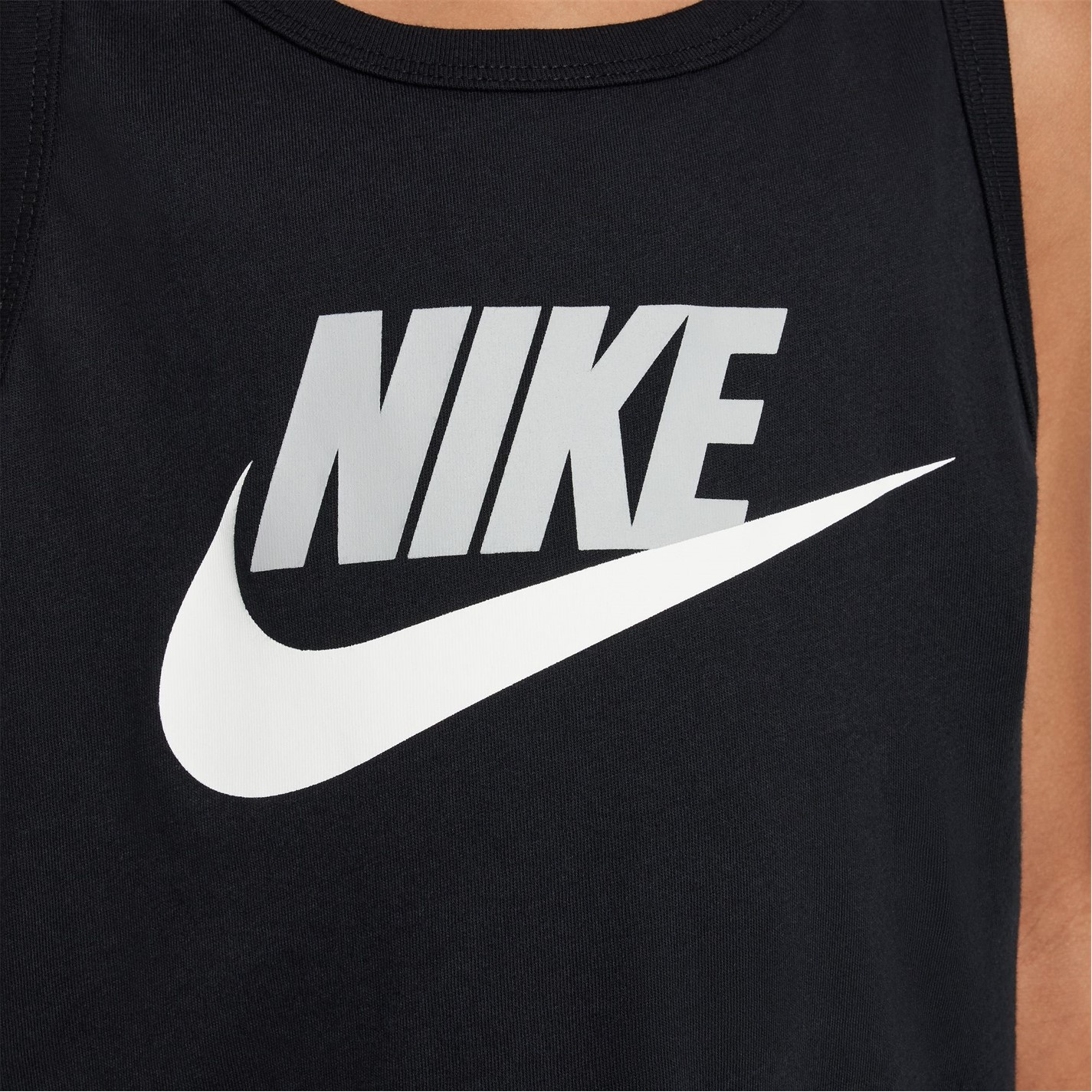 Tricou Nike NSW Tank Jn53