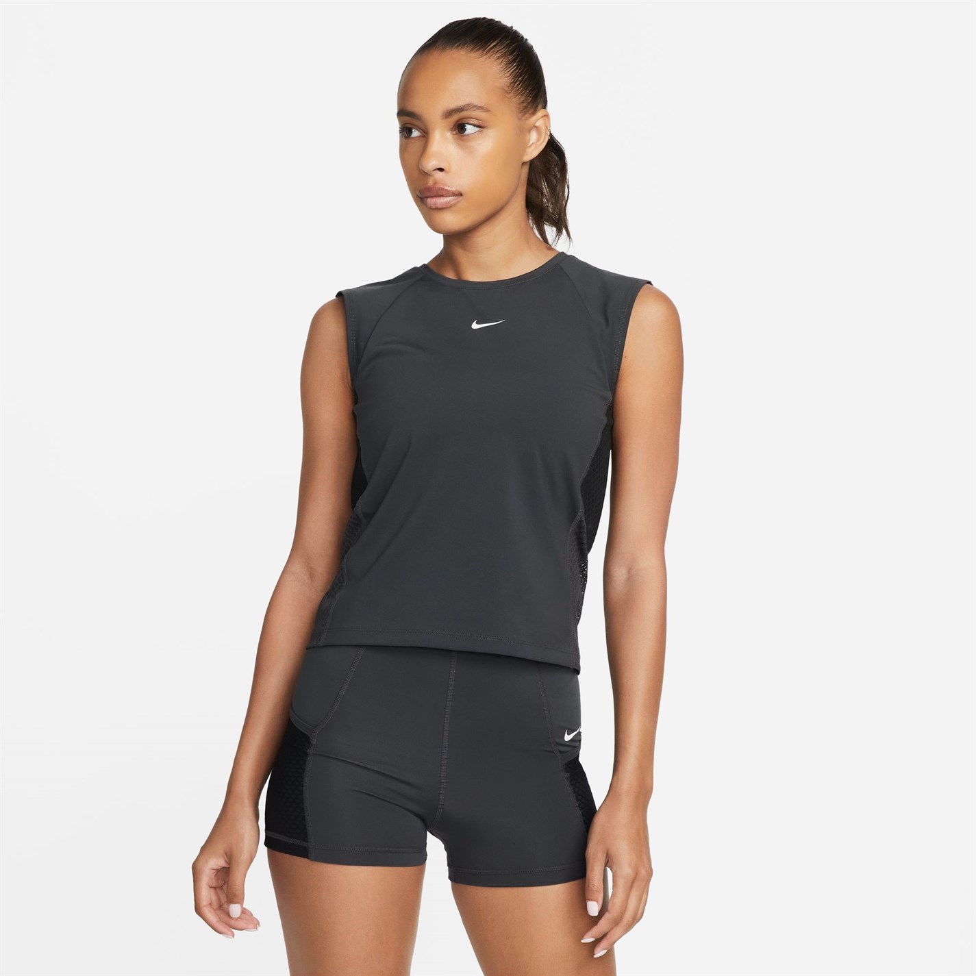Nike Pro Dri-FIT Training Tank dama