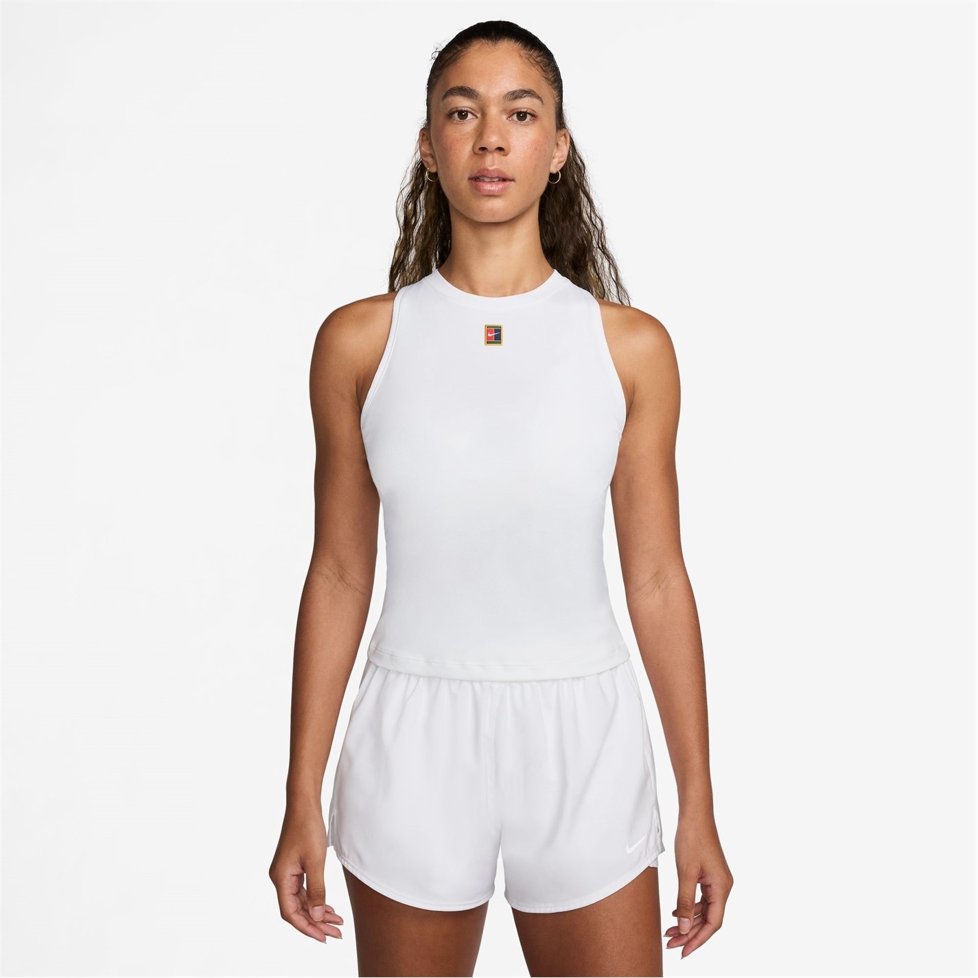 Nike Slam Tank Wimbl Ld54