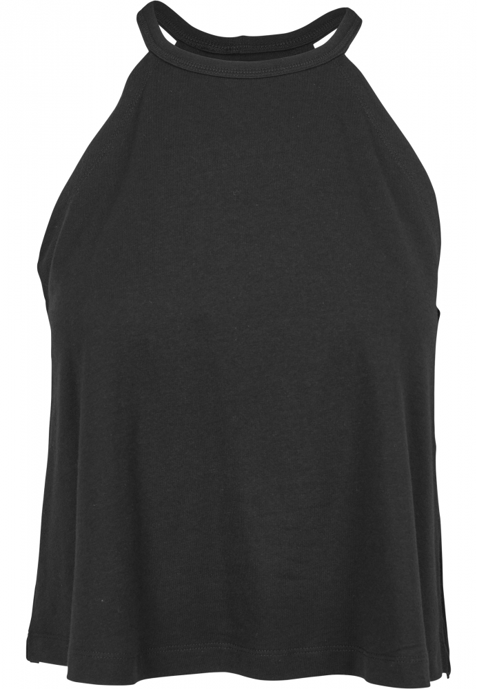 Neckholder Tanktop dama Urban Classics