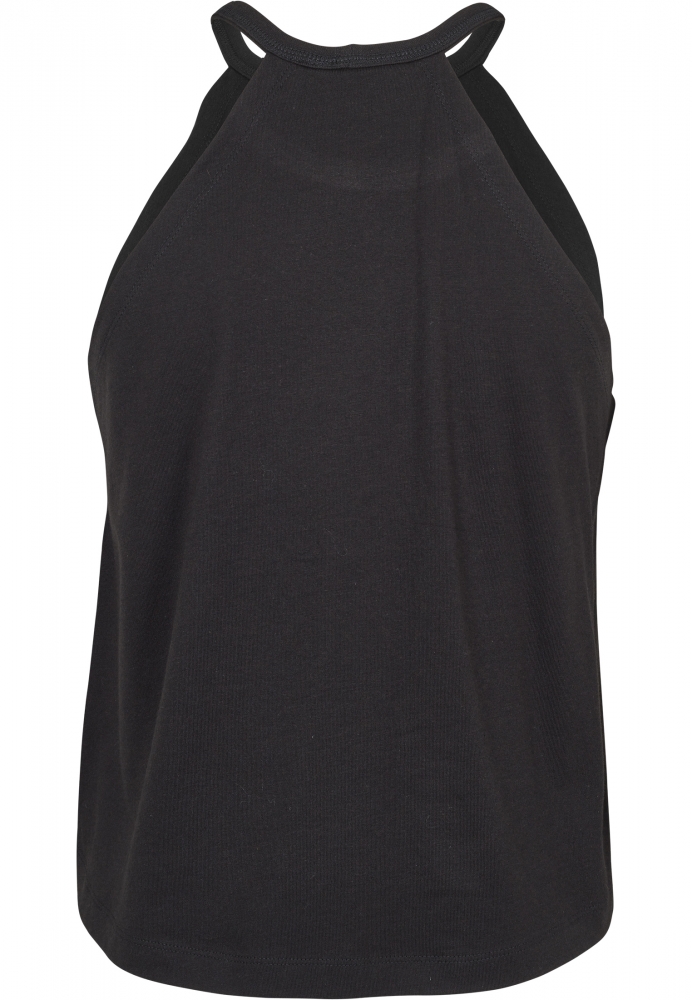 Neckholder Tanktop dama Urban Classics