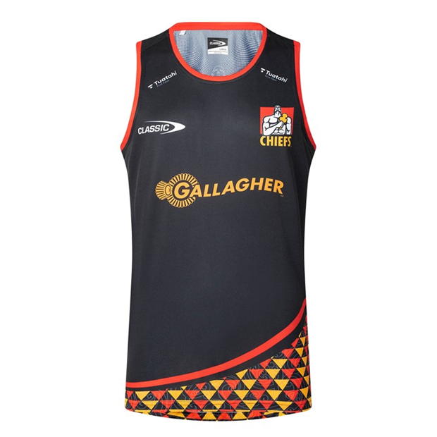 Classic Sportswear Pro Training Singlet 2025 2026 barbat