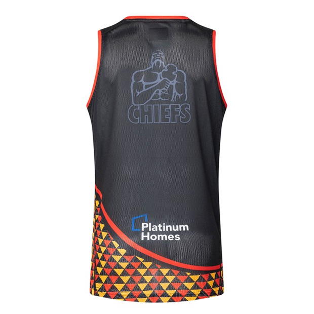 Classic Sportswear Pro Training Singlet 2025 2026 barbat